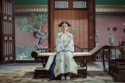 延禧攻略傅恒的弟弟是誰，延禧攻略傅恒為什么娶了爾晴