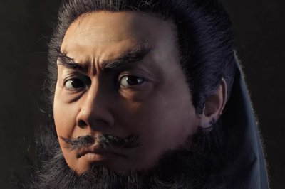 張飛吃豆芽是什么梗，張飛吃豆芽小菜一碟造句