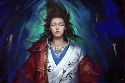 張飛的老婆是誰，張飛妹妹是誰