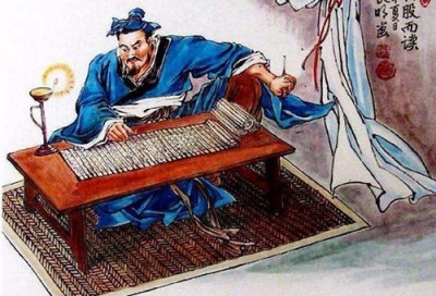 懸梁刺股的故事簡(jiǎn)介,懸梁刺股的主要內(nèi)容30個(gè)字