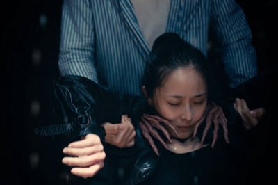 怒海潛沙人面臁是什么,怒海潛沙之云頂天宮