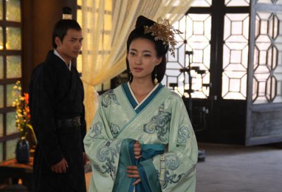 慎夫人怎么死的，館陶公主為什么恨竇漪房