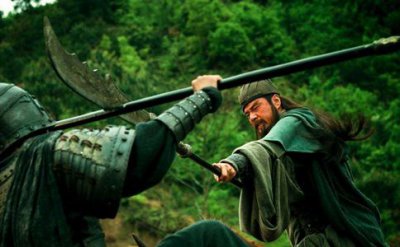 戲劇臉譜中關(guān)羽的臉為什么是紅色的,關(guān)羽在京劇中臉譜是什么顏色