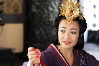 戚夫人變成人彘后活了多久，人彘有多痛苦