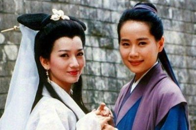 揭秘白素貞的身世之謎，許仙的身世之謎