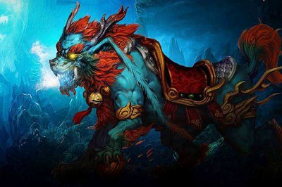 揭秘碧水金睛獸的來歷，避水金睛獸怎么樣