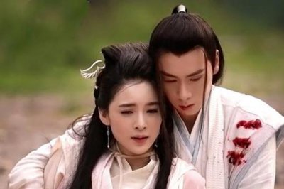 新版絕代雙驕演員陣容是怎樣的,絕代雙驕江琴