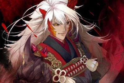 日本妖怪為什么叫童子,陰陽師黑童子是哪里的妖怪