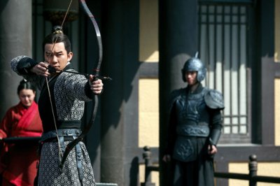 曹丕曹植誰更聰明，曹沖曹丕曹植誰大