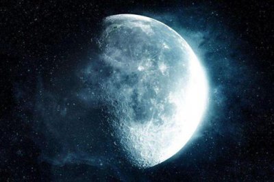 月球三眼女尸是真是假,人類為什么不再登月了