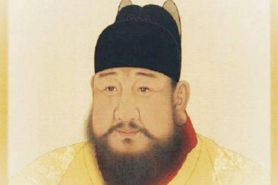 朱瞻基為什么只有2個(gè)兒子，明朝十六帝個(gè)個(gè)是奇葩