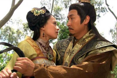 朱元璋娶了幾個老婆,朱元璋殉葬嬪妃名單