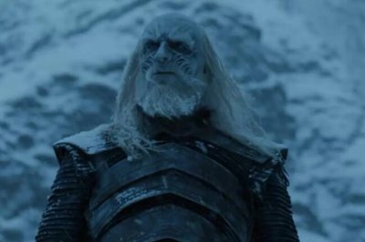 權力的游戲夜王怎么死的,龍母的最后一條龍卓耿的結局