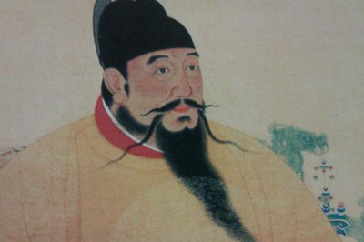 李文忠和朱元璋有什么關系，朱元璋外甥李文忠后代