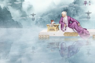 枕上書宋玄仁最后是什么結局，三生三世枕上書有白淺嗎