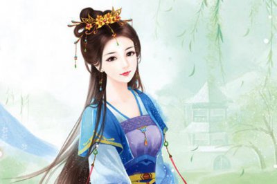 柔福帝姬是怎么死的,安樂(lè)死