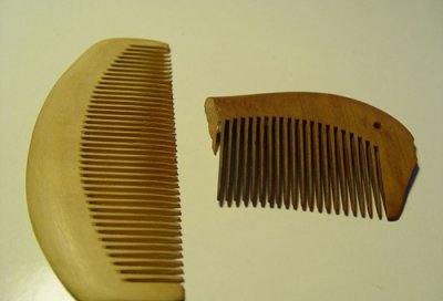 梳子斷了是吉是兇,梳子掉廁所多久會堵