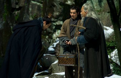 水鏡先生司馬徽為什么不出山,司馬徽為什么不跟劉備