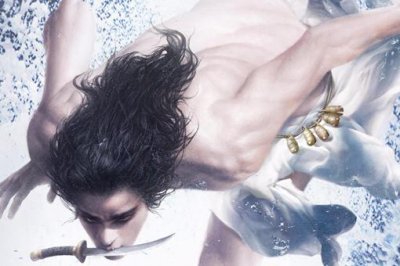 浪里白條張順綽號來歷,浪里白條張順綽號由來