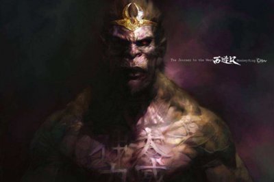 混世四猴和七大神猿都是誰，四大神猴哪只最厲害