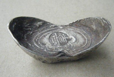 清朝庫兵偷銀子為什么不會被抓,偷銀是什么意思