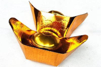 狗頭金給仙家燒什么，仙家用的狗頭金