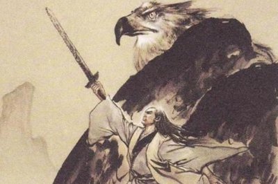 獨(dú)孤求敗是哪個(gè)朝代的人物，獨(dú)孤求敗至少是什么朝代之前的人