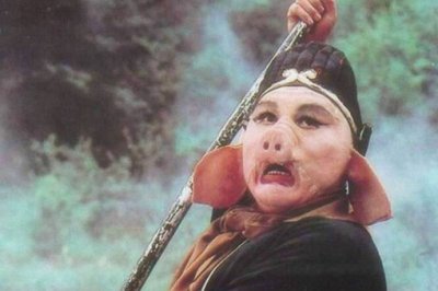 豬八戒重新投胎為什么沒有消除記憶和法力,豬八戒為什么那么厲害