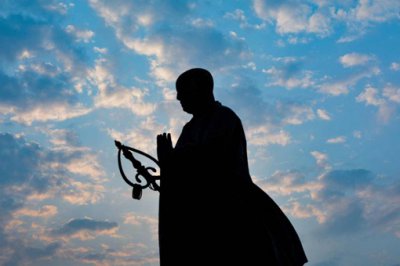 玄奘俗姓什么，玄奘的俗家姓名