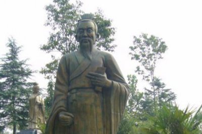 百里奚是一個怎樣的人，百里奚簡述