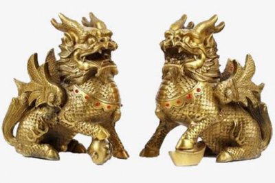 石獅子文化最早起源于哪個朝代，宋代石獅子特點