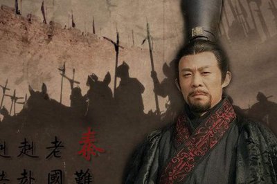 秦孝公暗示兒子殺商鞅,商鞅變法真正恐怖的