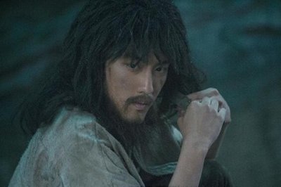 秦嶺神樹老癢是誰，盜墓筆記長生不老的6個人