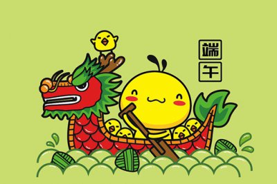 端午節為什么要吃粽子，端午節的來歷簡短100字左右