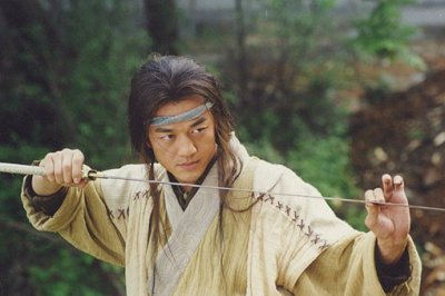 笑傲江湖令狐沖有多強,令狐沖喜歡東方不敗還是任盈盈