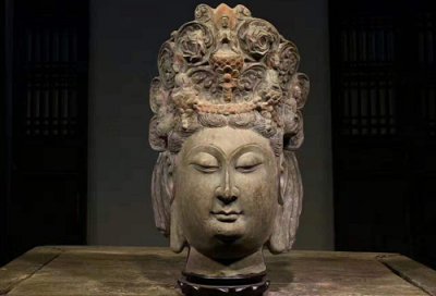 紫薇圣人是女佛嗎