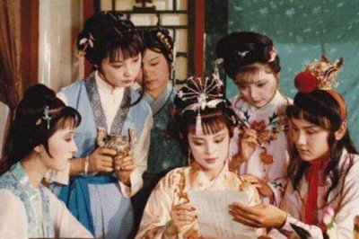 紅樓夢(mèng)續(xù)本那么多，紅樓夢(mèng)真正的作者是誰(shuí)