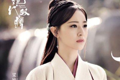 絕代雙驕鐵心蘭喜歡小魚兒嗎，新版絕代雙驕小魚兒喜歡誰