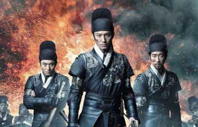 繡春刀人物武功排名,繡春刀演技排名