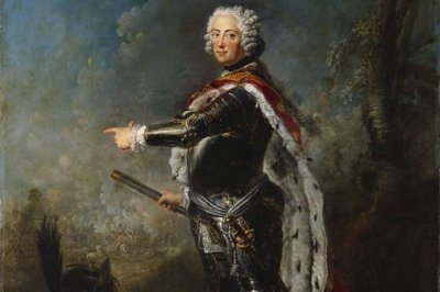 英國國王威廉四世去世，英國國王喬治四世