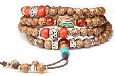 菩提子手鏈多少錢，菩提子手串有什么寓意