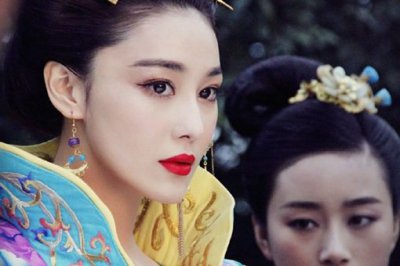 蕭淑妃死后，李治愛過蕭淑妃嗎