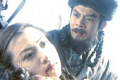 蕭遠山第一次偷學的少林武功是什么，虛竹哪個部位中生死符