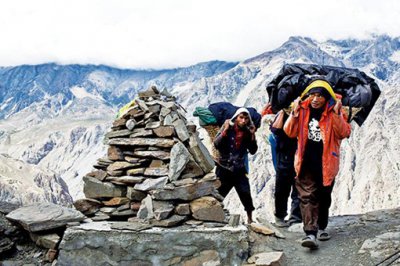 西夏人是現在的什么人，西夏為什么滅國最慘