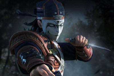 觀海策男主角凌遙面具有什么作用為什么要帶，觀海策2什么時(shí)候出