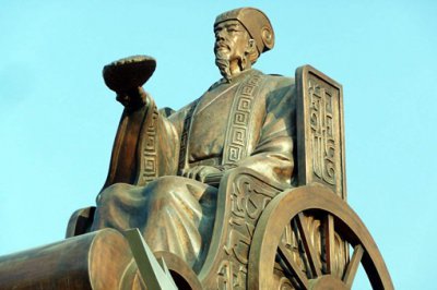 諸葛亮為什么死前擺下49盞燈，諸葛亮死后怎么算出劉伯溫