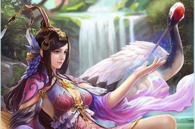 諸葛亮女兒諸葛果相貌美麗，諸葛亮與黃月英有女兒嗎