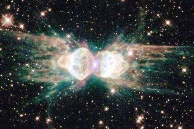 誰比創(chuàng)始元靈厲害，創(chuàng)始元靈就是伏羲