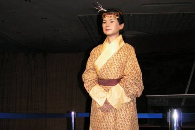 辛追真實歷史,歷史上辛追的真實生平