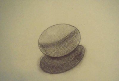 達(dá)芬奇畫(huà)雞蛋的故事，達(dá)芬奇畫(huà)雞蛋的故事道理